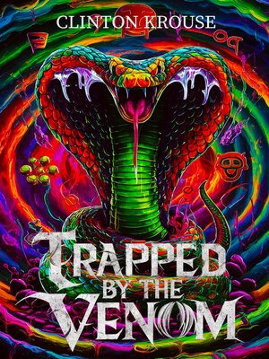 cover image of Trapped by the Venom